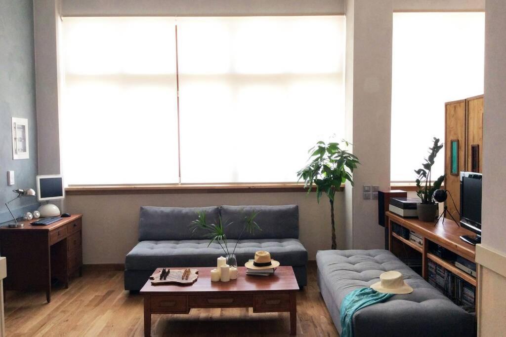 Unique - Spacious Studio With Rooftop / Thissio Ateny Zewnętrze zdjęcie