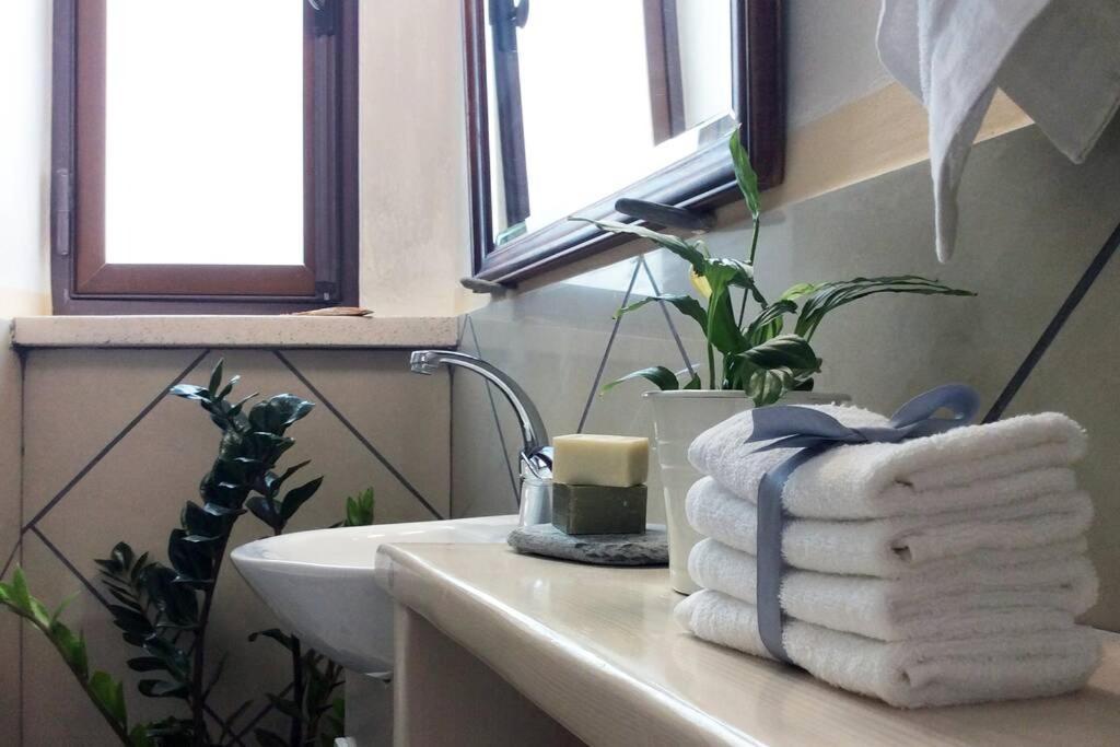 Unique - Spacious Studio With Rooftop / Thissio Ateny Zewnętrze zdjęcie